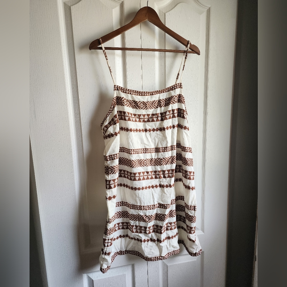 American eagle dress NWT